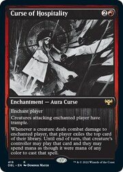 Curse of Hospitality 419