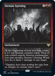 Stensia Uprising 445