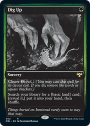 Dig Up 464