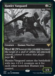 Hamlet Vanguard 468