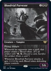 Bloodvial Purveyor 365