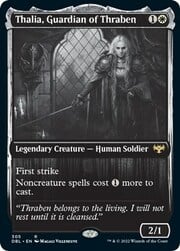 Thalia, Guardian of Thraben 305