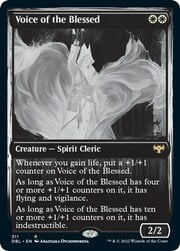 Voice of the Blessed 311