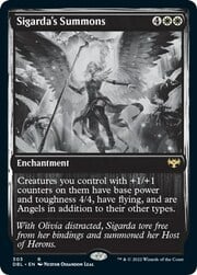 Sigarda's Summons 303