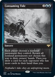 Consuming Tide 320