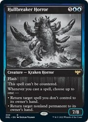 Hullbreaker Horror 330
