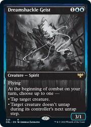 Dreamshackle Geist 325