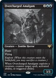 Overcharged Amalgam 338