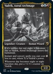 Vadrik, Astral Archmage 248