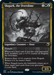 Slogurk, the Overslime 242