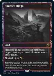 Haunted Ridge 263