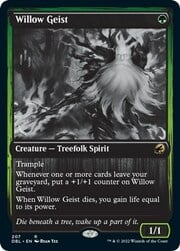 Willow Geist 207