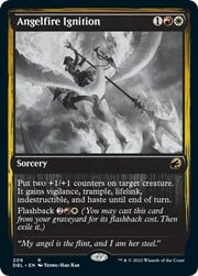 Angelfire Ignition 209