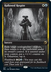 Hallowed Respite 227