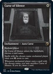 Curse of Silence 015