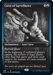 Curse of Surveillance 046