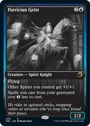 Patrician Geist 069