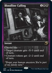 Bloodline Culling 089