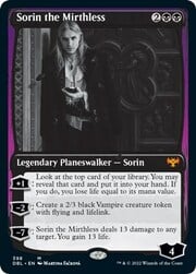 Sorin the Mirthless 398