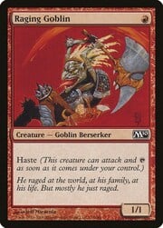 Raging Goblin 153