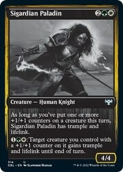 Sigardian Paladin 514