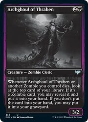 Archghoul of Thraben 360