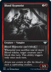 Blood Hypnotist 412