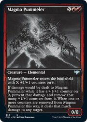 Magma Pummeler 436