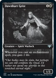 Dawnhart Geist 275