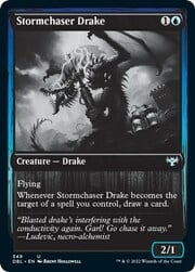 Stormchaser Drake 349