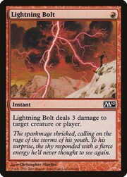 Lightning Bolt 146