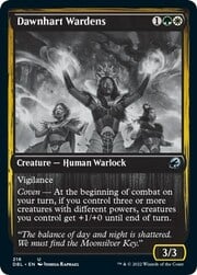 Dawnhart Wardens 216