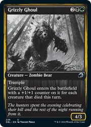 Grizzly Ghoul 226