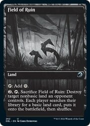 Field of Ruin 262