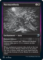 Necrosynthesis 115
