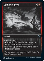 Cathartic Pyre 133