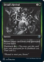 Dryad's Revival 183