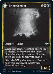 Brine Comber // Brinebound Gift 500