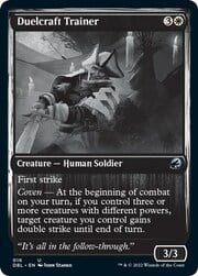 Duelcraft Trainer 016