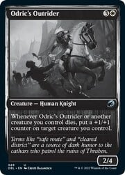 Odric's Outrider 029
