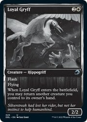Loyal Gryff 026