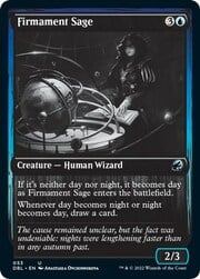 Firmament Sage 053
