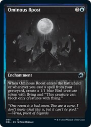 Ominous Roost 065