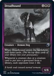 Dreadhound 097