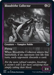 Bloodtithe Collector 090