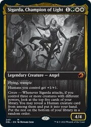 Sigarda, Champion of Light 240