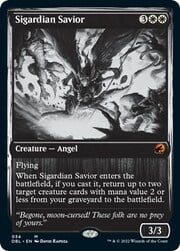Sigardian Savior 034