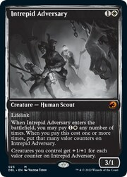 Intrepid Adversary 025