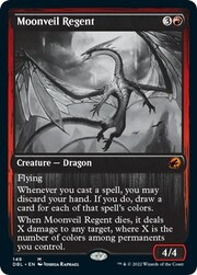 Moonveil Regent 149