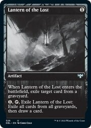 Lantern of the Lost 526